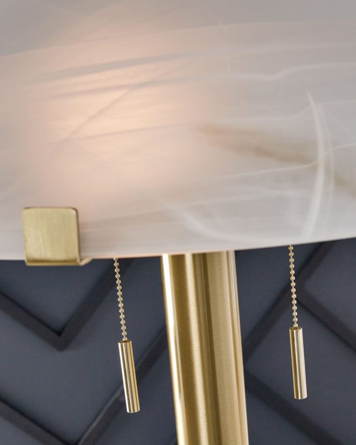 Tobbinsen - Metal Lamp - Image 4