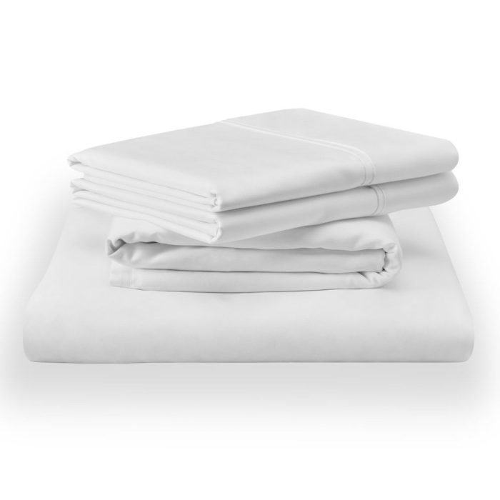 Linens - Tempur Classic Cotton Sheet Set - Image 79