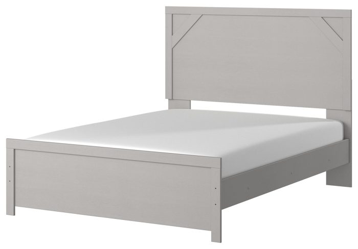 Cottenburg - Bedroom Set - Image 2