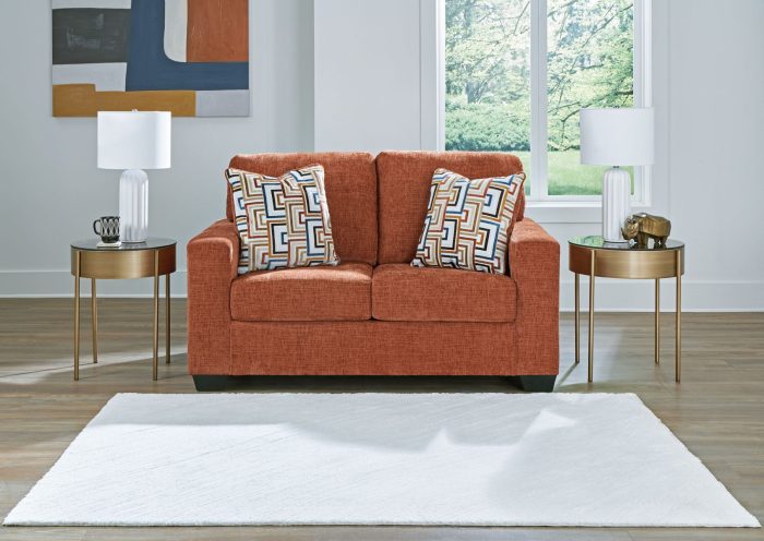 Aviemore - Loveseat - Image 3