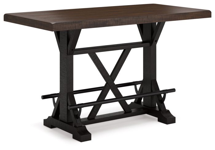 Valebeck - Counter Height Table Set - Image 7