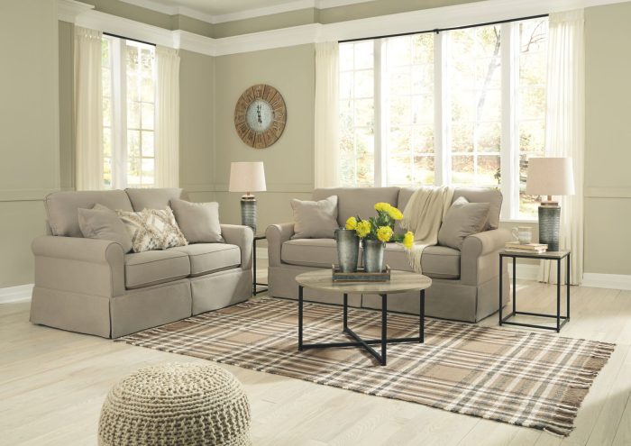 Wadeworth - Brown / Beige - Occasional Table Set (Set of 3) - Image 3