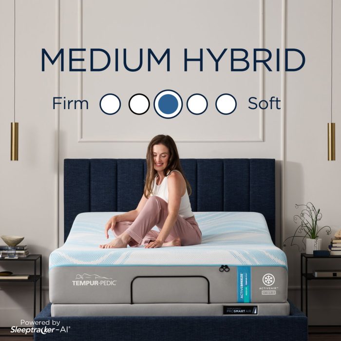 Tempur - Ergo ProSmart Air Base - Image 3
