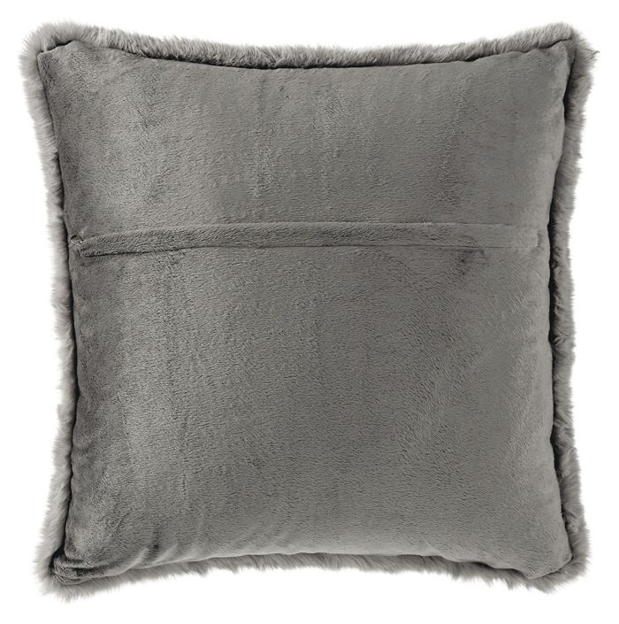 Gariland - Faux Fur Pillow - Image 13