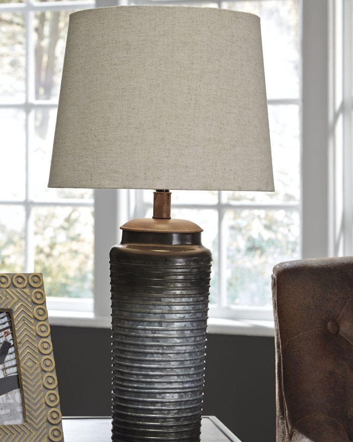 Norbert - Table Lamp - Image 3