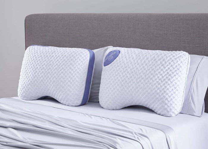 Balance Cuddle - Curve Performance Pillow - Image 6