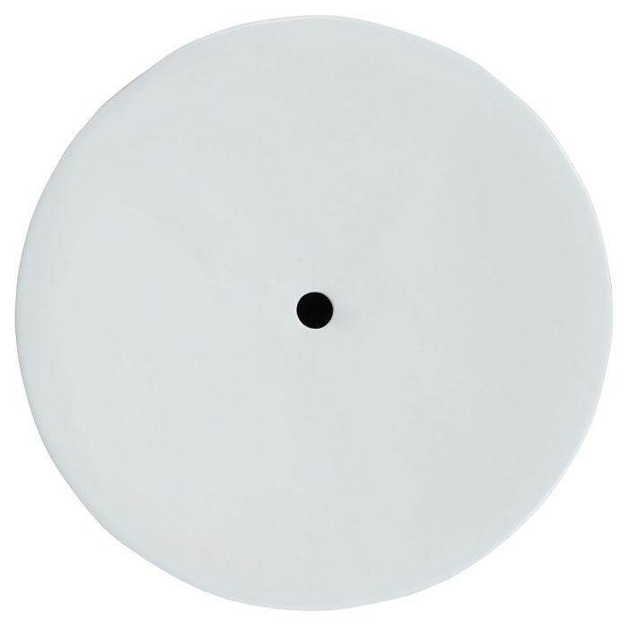 Jungrove - White - Stool - Image 3