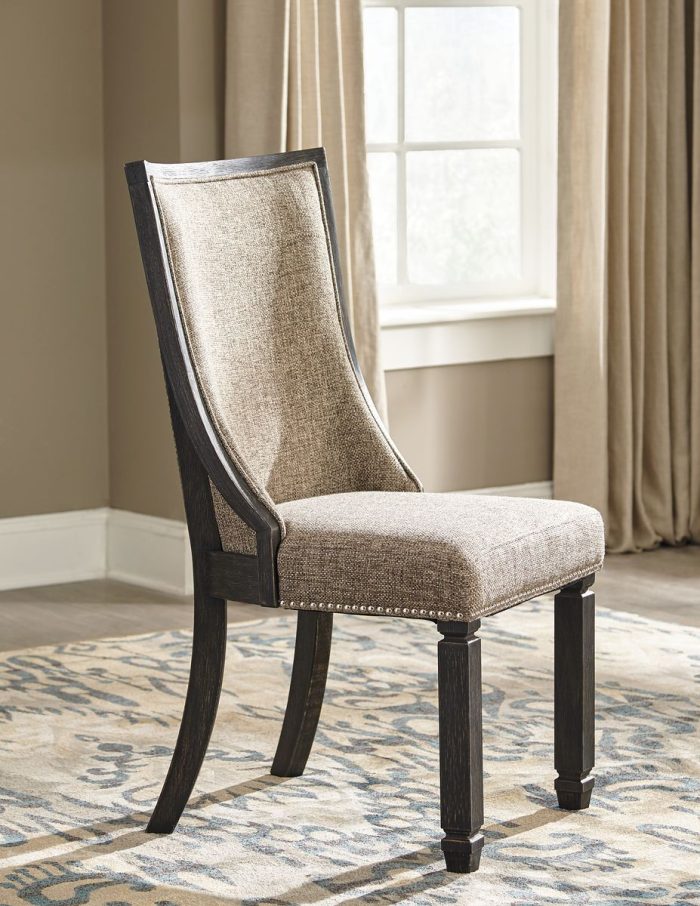 Tyler Creek - Dining Table Set - Image 11