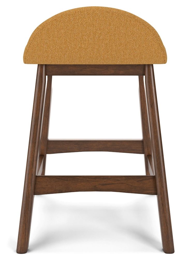 Lyncott - Upholstered Barstool (Set of 2) - Image 8