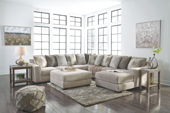 Ardsley - Sectional - Image 11