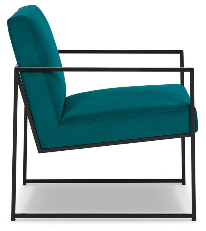 Aniak - Accent Chair - Image 5
