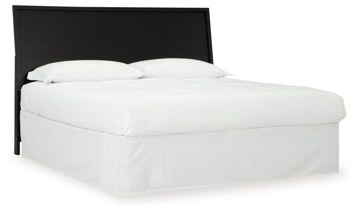 Danziar - Panel Headboard - Image 4