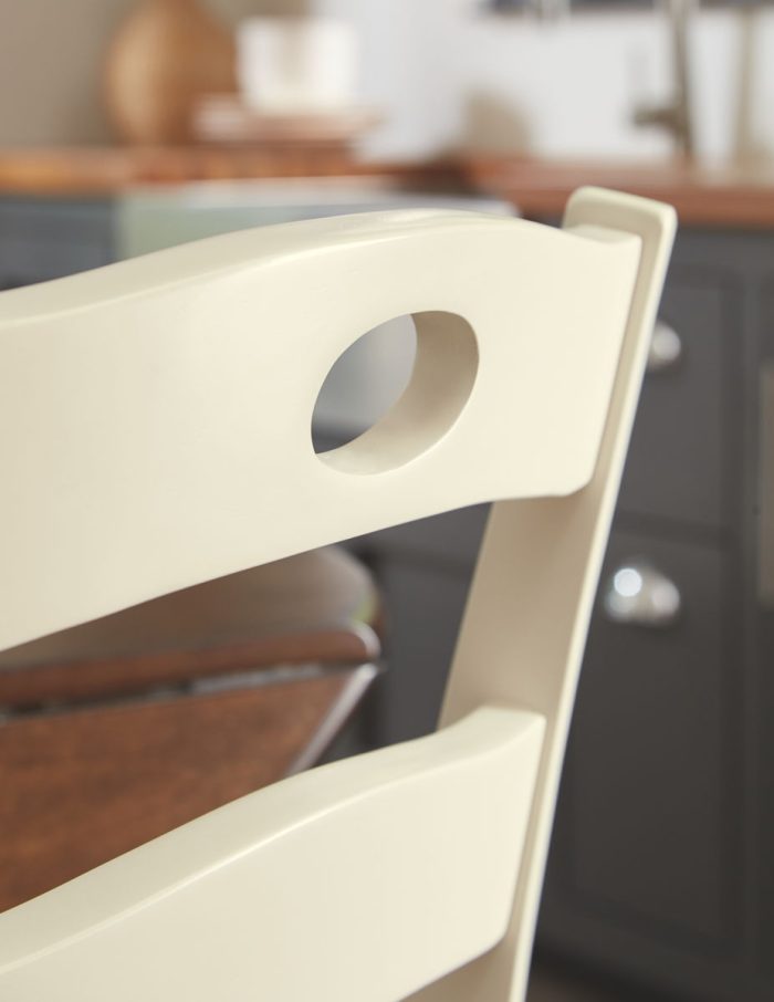 Woodanville - Round Dining Table Set - Image 3