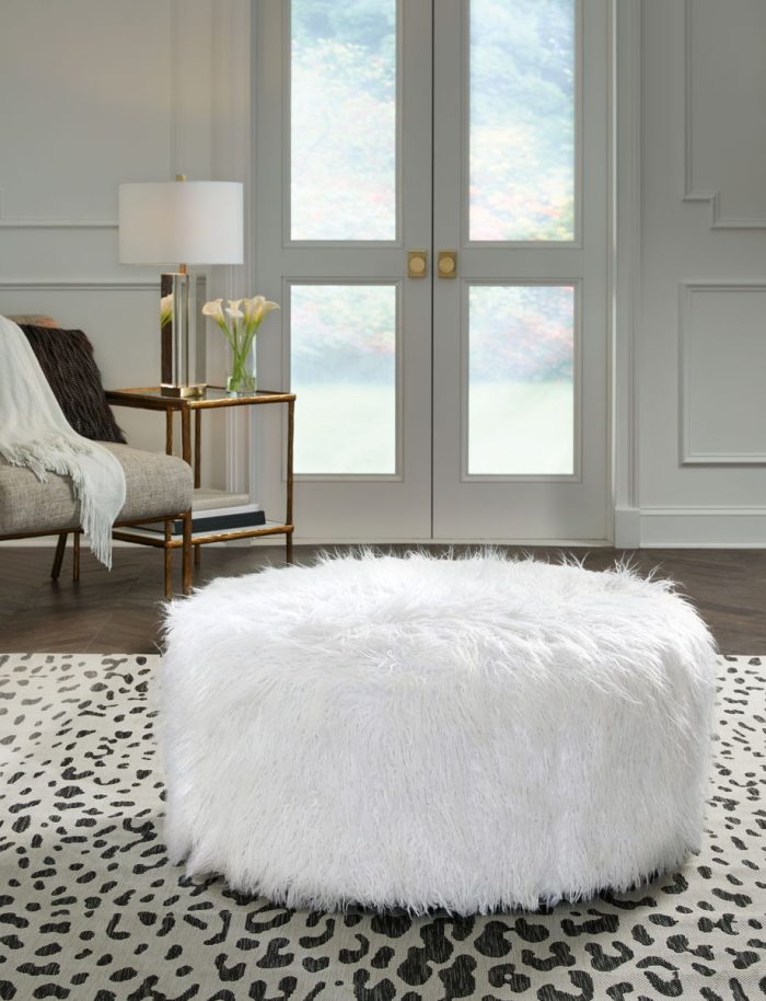Galice - Oversized Ottoman - Image 4