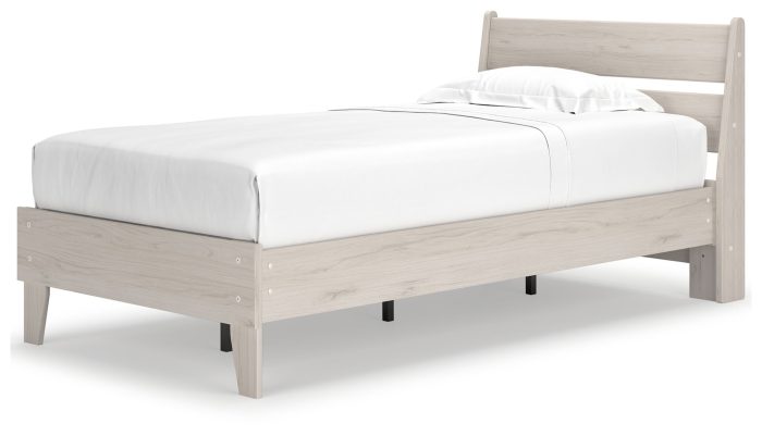 Socalle - Panel Platform Bed - Image 19