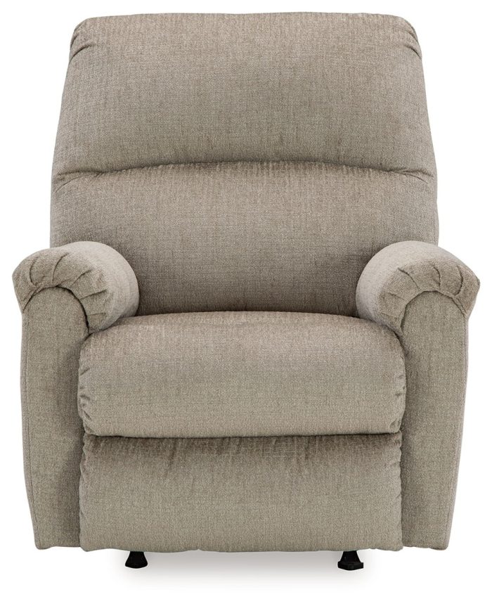Stonemeade - Rocker Recliner - Image 5