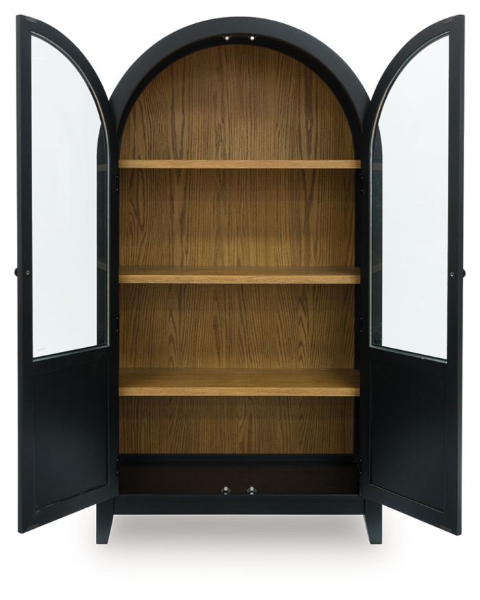 Dagandale - Accent Cabinet - Image 4