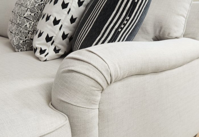 Huntsworth - Sectional - Image 5