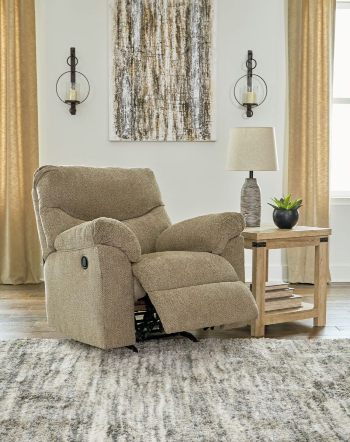 Alphons - Living Room Set - Image 7
