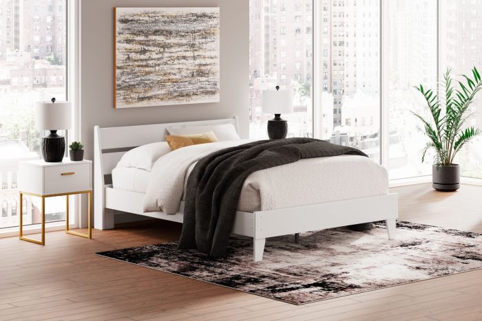 Socalle - Bedroom Set - Image 13