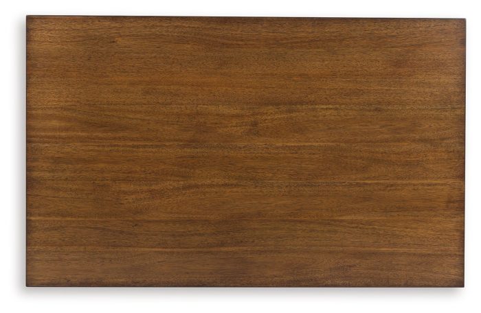 Sturlayne - Brown - Rectangular Cocktail Table - Image 2