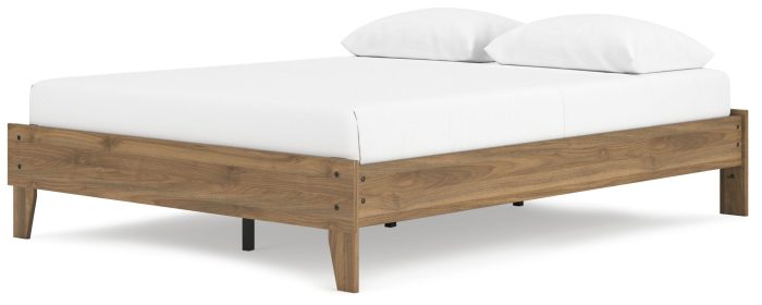 Deanlow - Platform Bed - Image 7