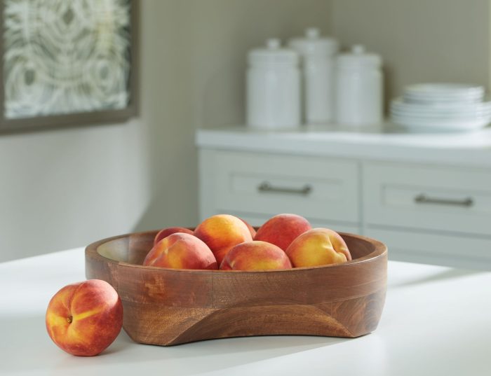 Myrtewood - Natural - Bowl - Image 2