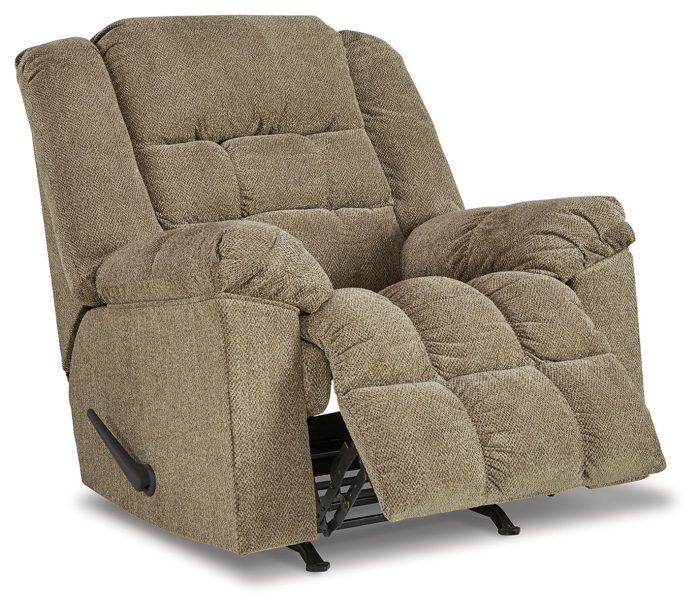 Kegler - Rocker Recliner - Image 4