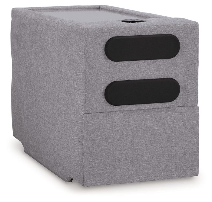 Modmax - Granite - Sectional - Image 4