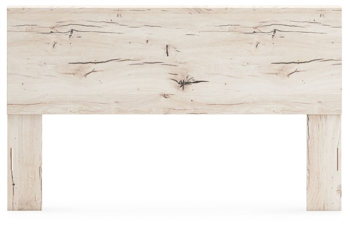 Lawroy - Panel Headboard - Image 3