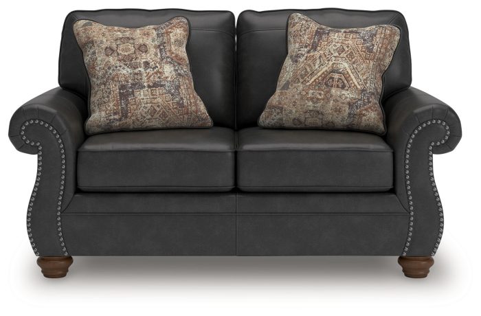 Chasemore - Loveseat - Image 3