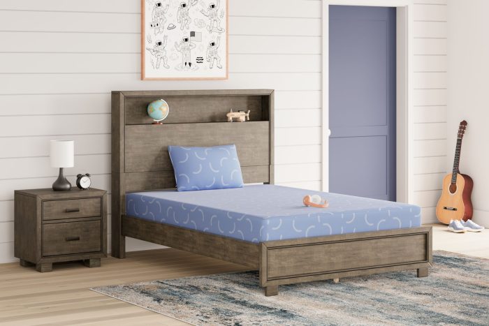 Ikidz Ocean - Mattress And Pillow Set of 2 - Image 3