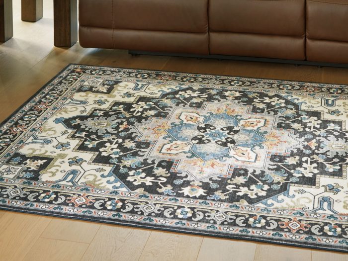 Leningston - Washable Rug - Image 2