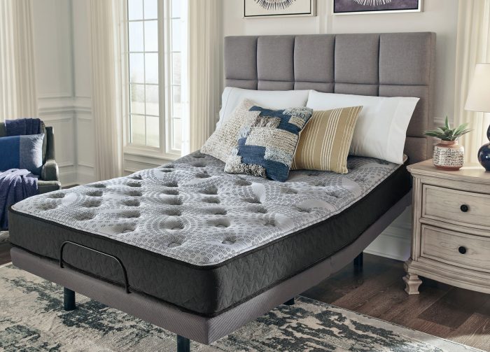 Comfort Plus - Hybrid Mattress - Image 6