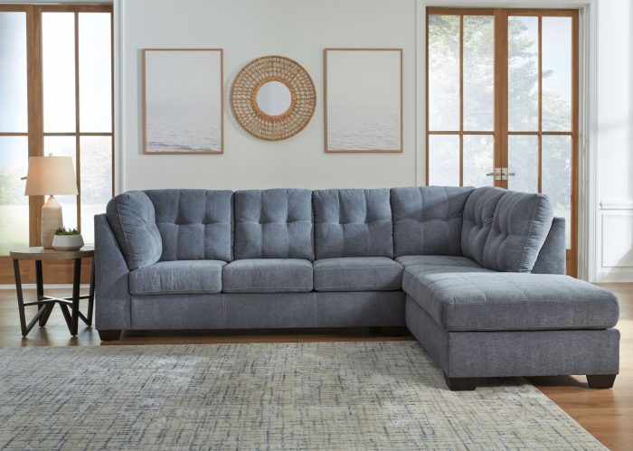 Marleton - Sectional - Image 6