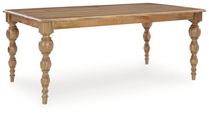Rybergston - Dining Room Set - Image 3