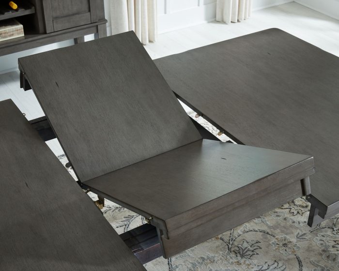 Hallanden - Dining Room Set - Image 3