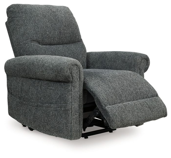 Aureta - Power Lift Recliner - Image 5