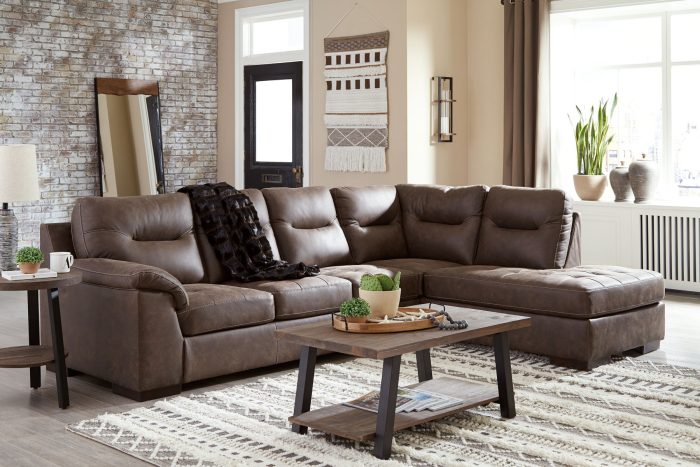 Maderla - Sectional - Image 3