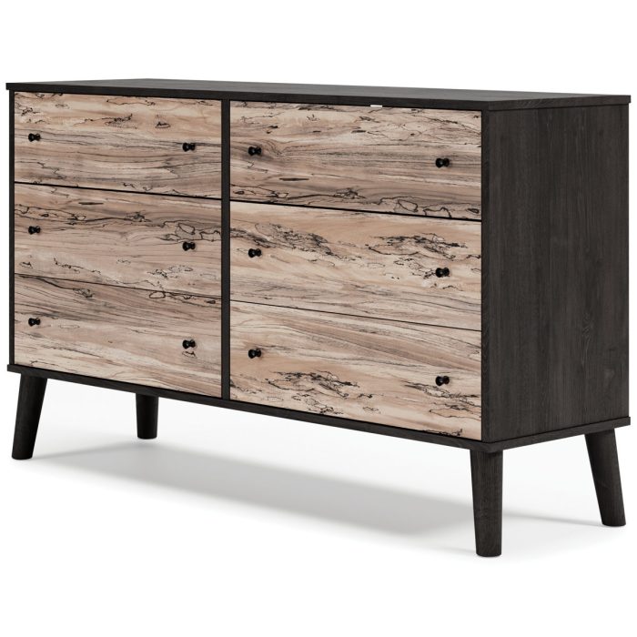 Piperton - Drawer Dresser - Image 6