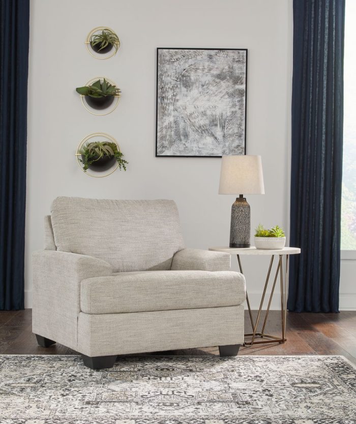 Vayda - Living Room Set - Image 8