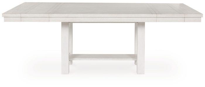 Robbinsdale - Rectangular Dining Room Extension Table Set - Image 3