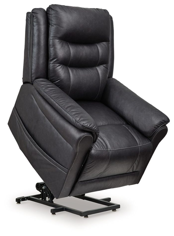 Oatman - Power Lift Recliner - Image 7