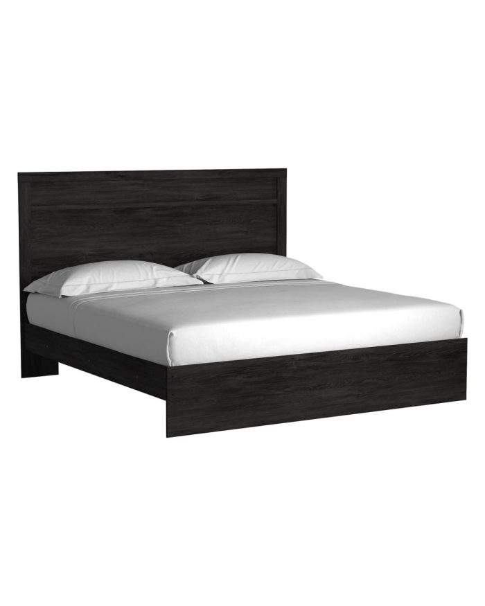 Belachime - Bedroom Set - Image 6