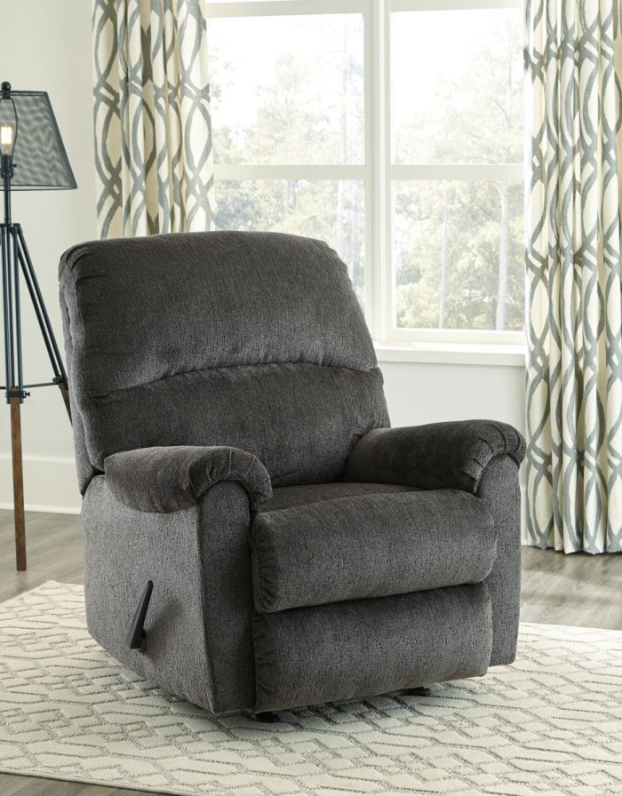Ballinasloe - Rocker Recliner - Image 2