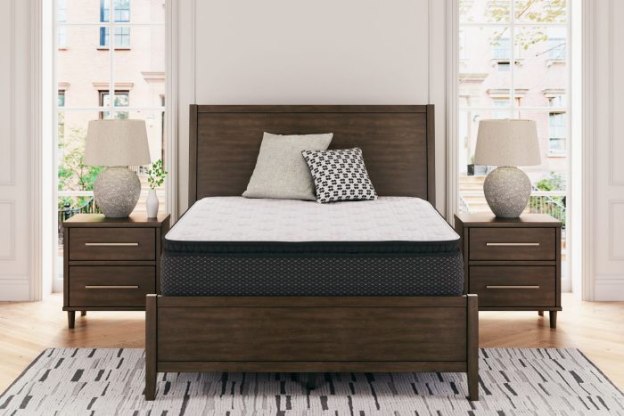 Limited Edition Pt - Mattress - Image 9