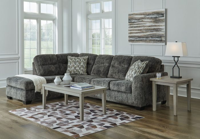 Lonoke - Sectional - Image 2