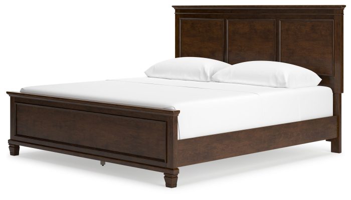 Danabrin - Panel Bed - Image 8