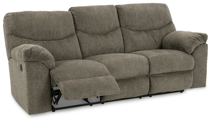 Alphons - Reclining Sofa - Image 4