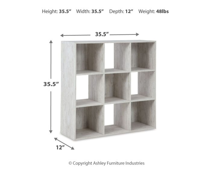 Paxberry - Four Cube Organizer - Image 9